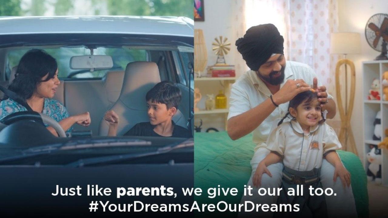 Narayana Schools Launches Heartfelt Campaign: 