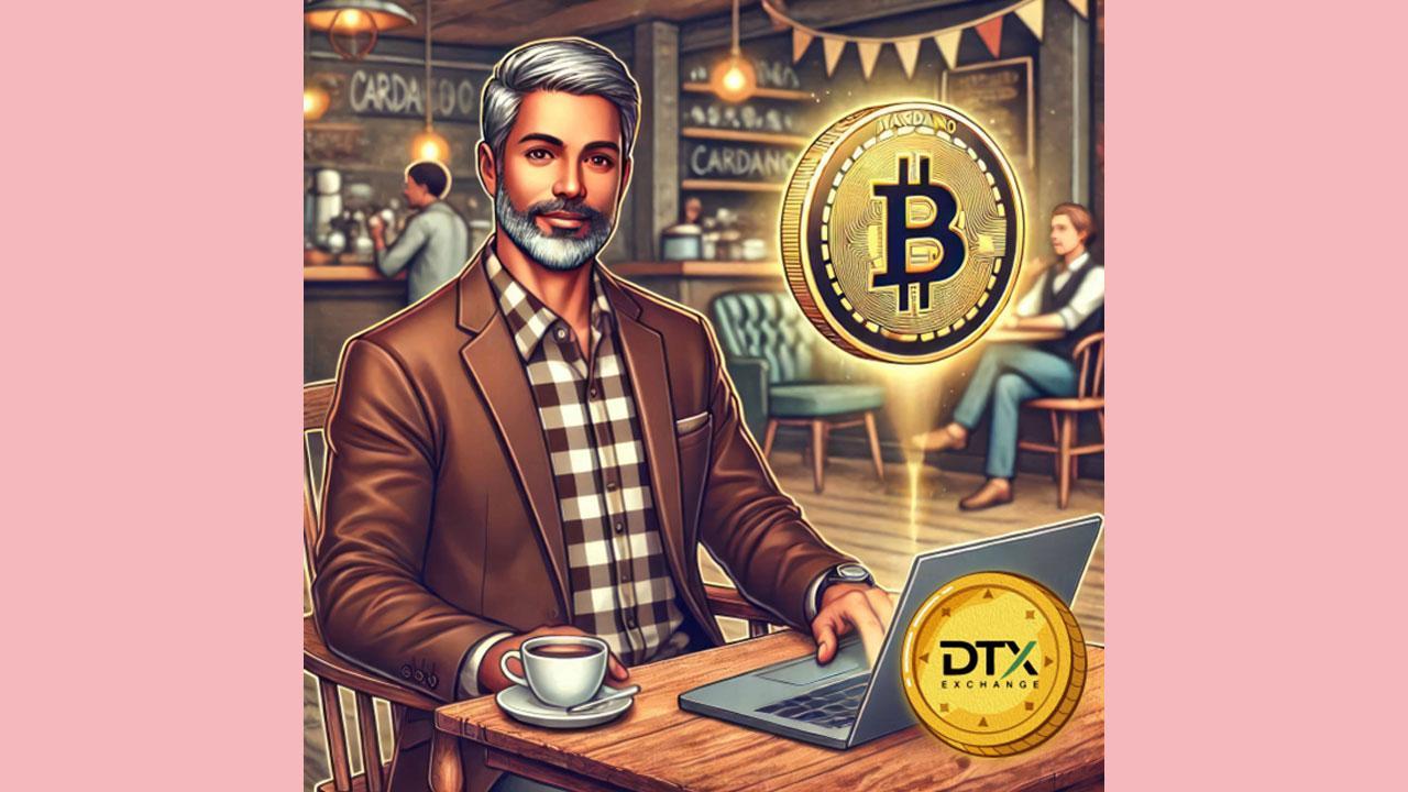 DTX Exchange DTX Exchange