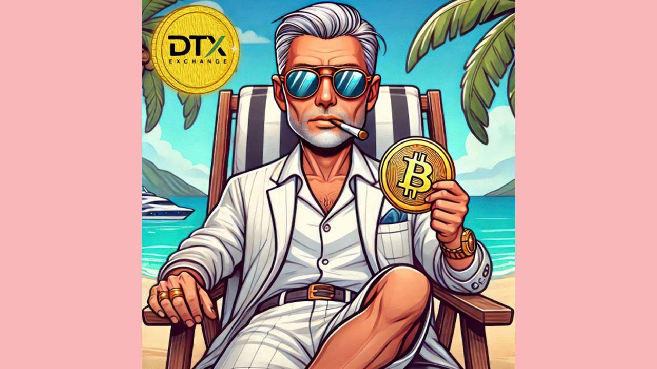 DTX Exchange (DTX): Bridging DeFi and TradFi and Expanding Asset Classes Via Tokenization