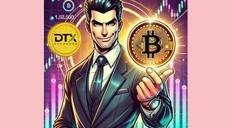 DTX Exchange Growth Prospects Stuns Market Experts