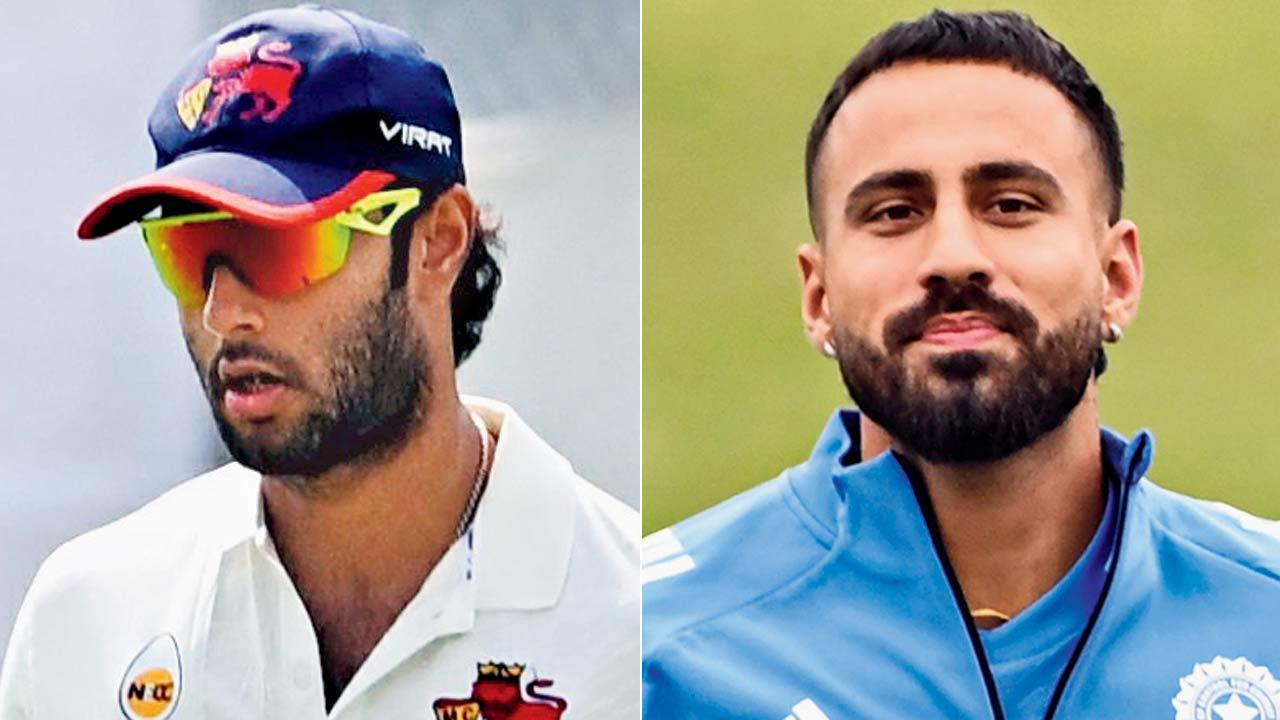 England T20Is: Dube set to replace Reddy, Ramandeep in for Rinku