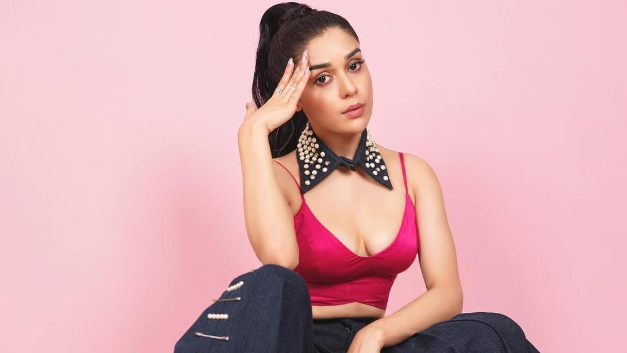 Bigg Boss 18 fame Eisha Singh’s team debunks reports of securing a spot in the finale by paying 30% of her fee