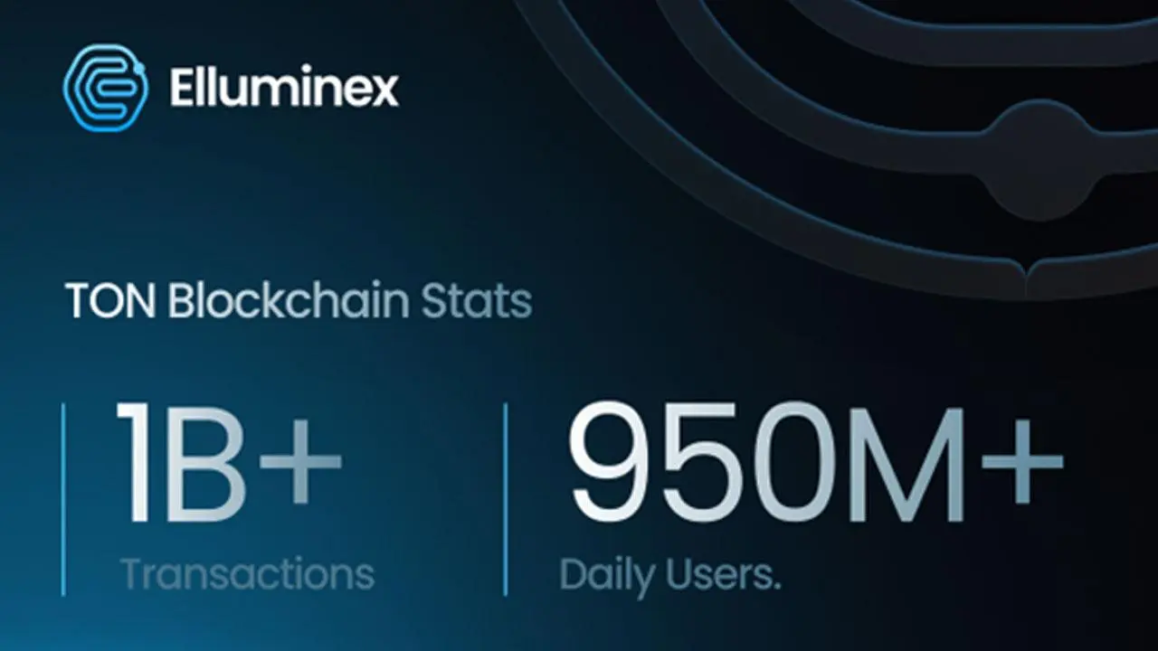 Leveraging The Enormous Potential Of The TON Blockchain For DeFi, Can It Be Done?