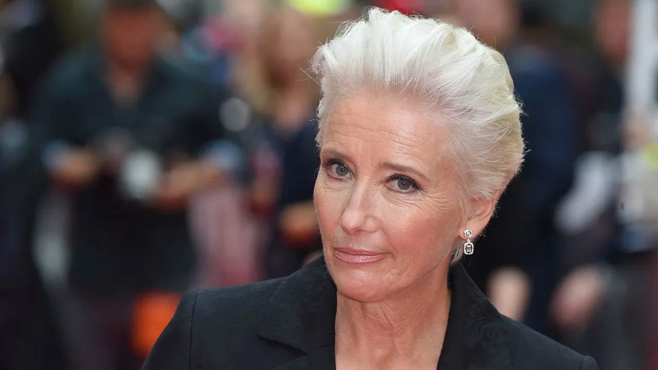 Oscar-winner Emma Thompson, Anna Friel unite for powerful LGBTQ+ drama