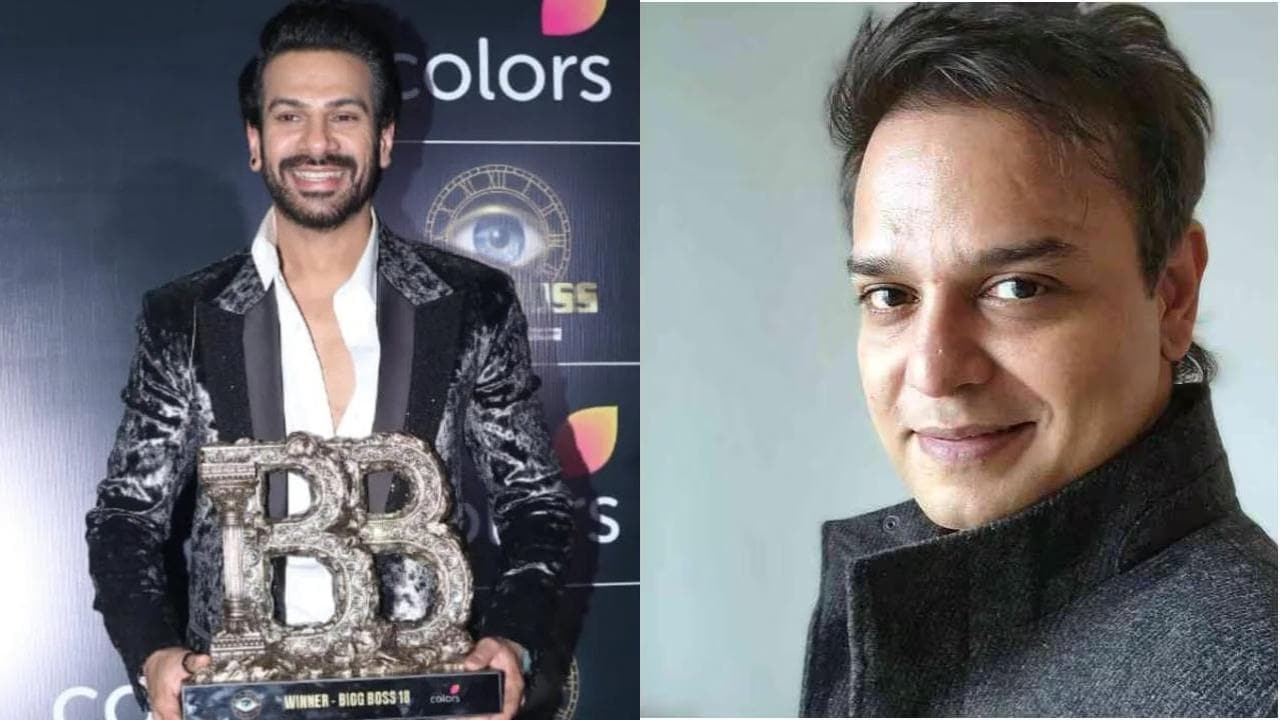 Ent Top Stories: Karan Veer Mehra wins Bigg Boss 18; Actor Yogesh Mahajan dies