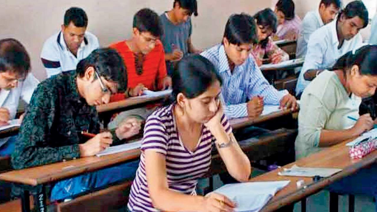 Maharashtra board removes caste column on hall tickets after criticism