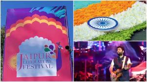 IN PHOTOS: Interesting events you can explore across India this weekend