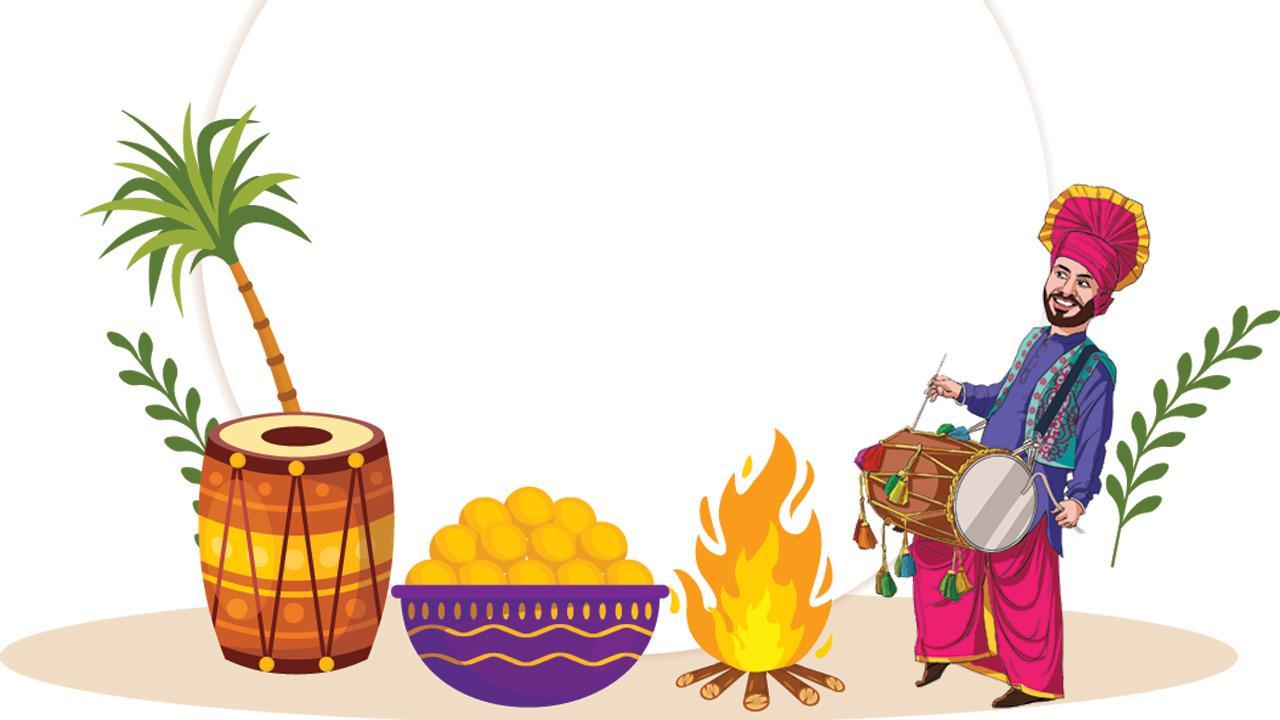 Celebrate the harvest season with these sweet treats and other delights in Mumbai and online