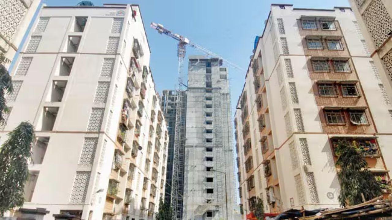 Average flat size in Mumbai Metropolitan Region lowest in top 7 cities in 2024