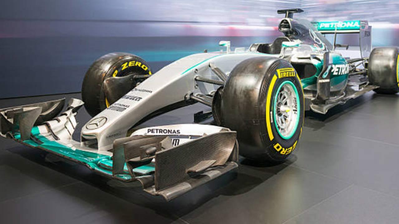 Mercedes to unveil 2025 Formula 1 car on February 24