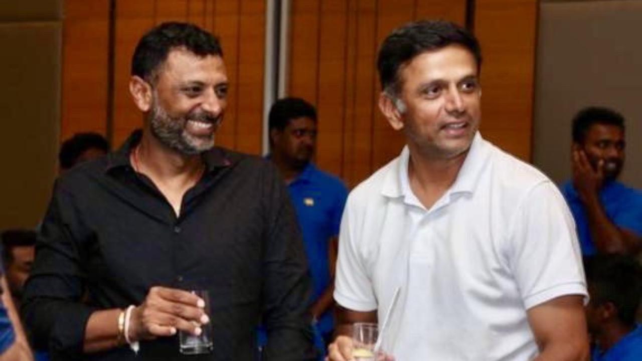 Kotak’s contributions extended beyond his batting; he was also a handy bowler, taking 70 wickets for Saurashtra, further cementing his all-round value to the team