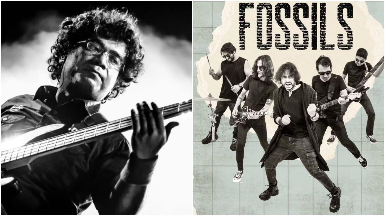 Bengali rock band Fossils' ex member found dead, suicide suspected