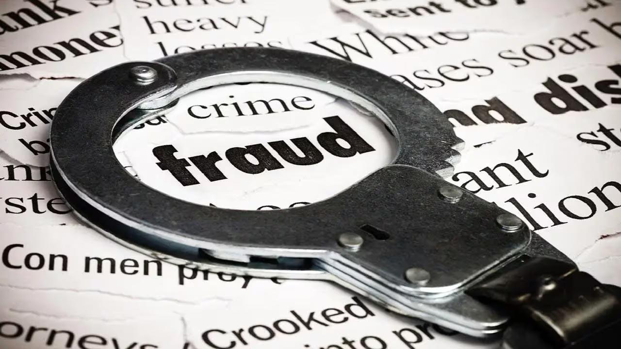 Mumbai Police’s EOW registers case against Moneyedge Group, arrests 2 promoters