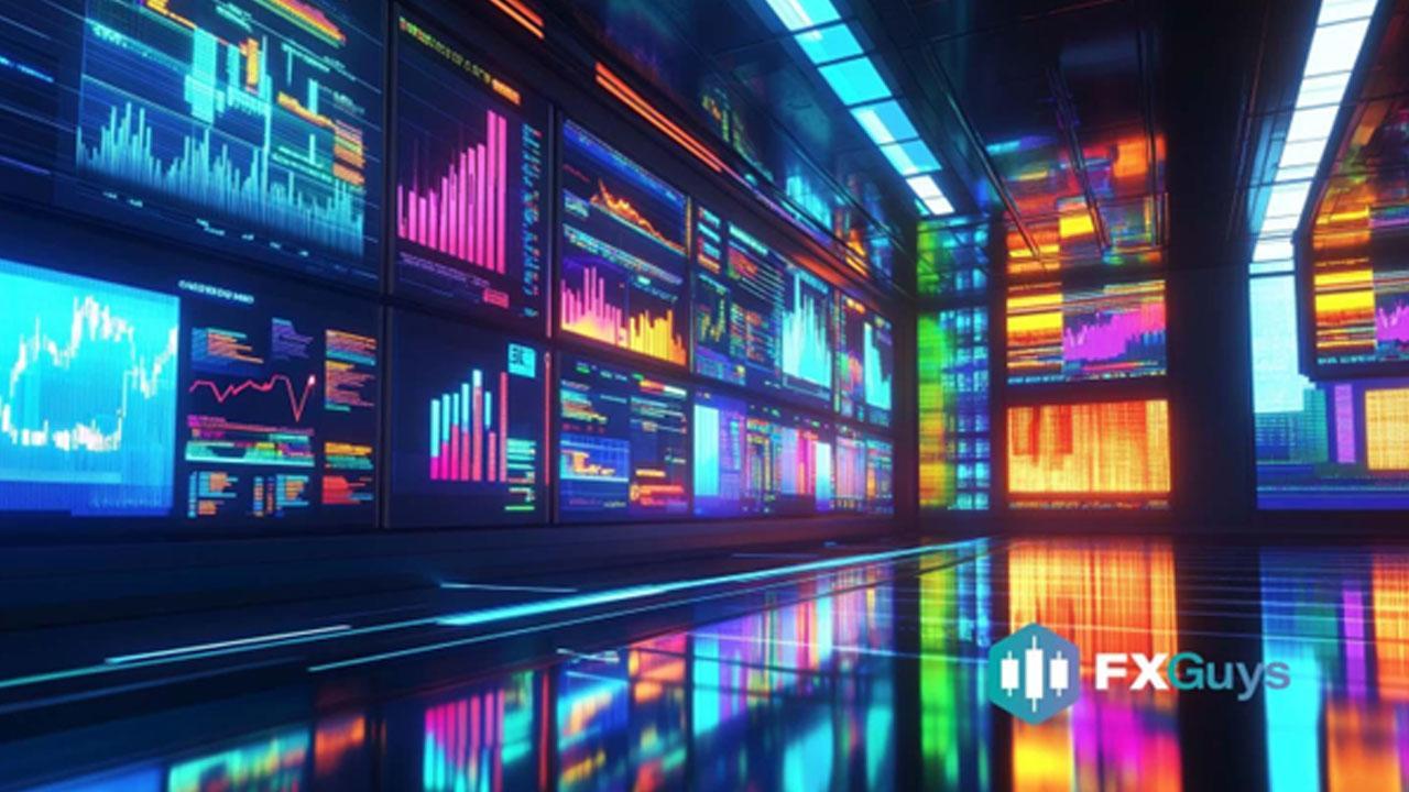 FX Guys (USD FXG) vs. SUI And Avalanche: The Coin To Watch in the Next Market Surge