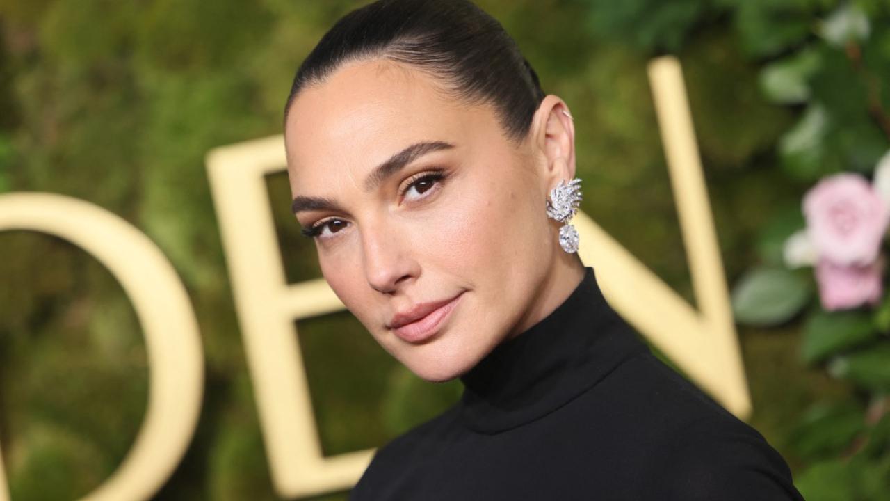 Gal Gadot attends Golden Globes with a ‘heavy heart’, demands release of hostages held by Hamas for 450 days