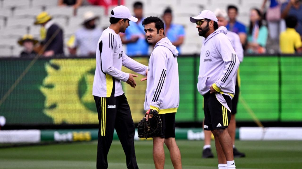 Australia clinched an 184-run victory over India in the Melbourne Test and took a 2-1 lead in the series, also ending India's chances of qualifying for the World Test Championship (WTC) Final at Lord's early next year. Currently, Australia lead 2-1 over India in the ongoing Border-Gavaskar Trophy. India will take on Australia in the final match of the Border-Gavaskar Trophy (BGT) at the Sydney Cricket Ground from January 3