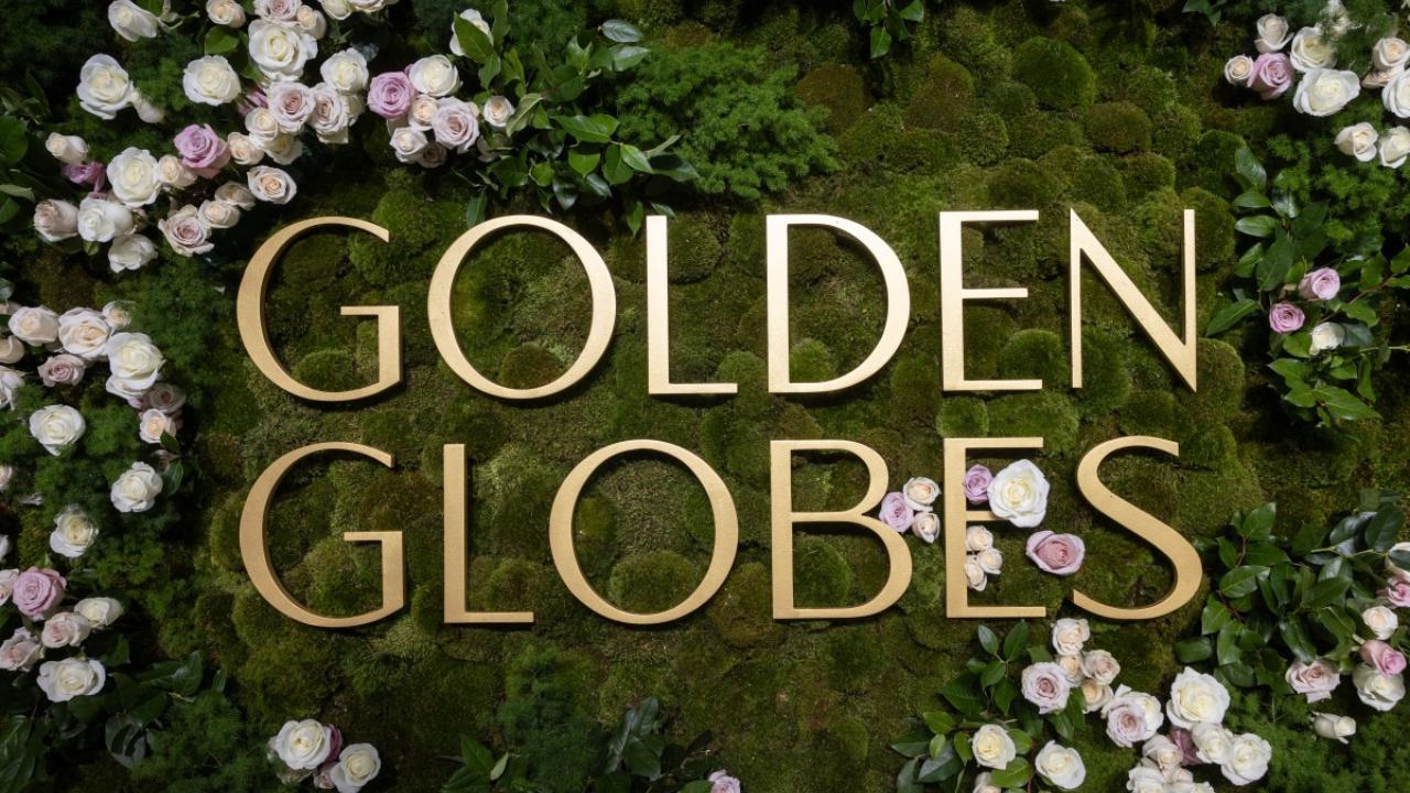 Golden Globe Awards 2025: When and where to watch the 82nd edition in India