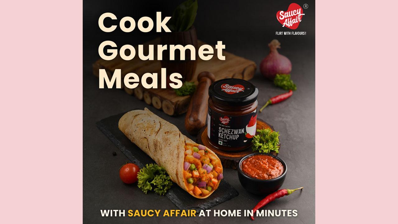 Reclaim Your Kitchen: The Effortless Way to Cook Gourmet Meals at Home