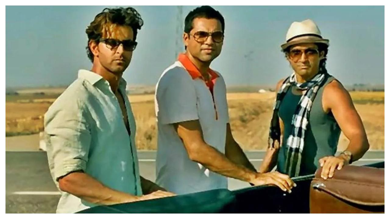 Zindagi Na Milegi Dobara sequel on the cards? Cast reunion sparks hopes in fans