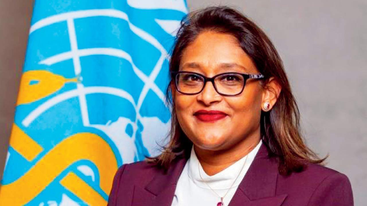 WHO: Sheikh Hasina’s daughter’s ouster sought