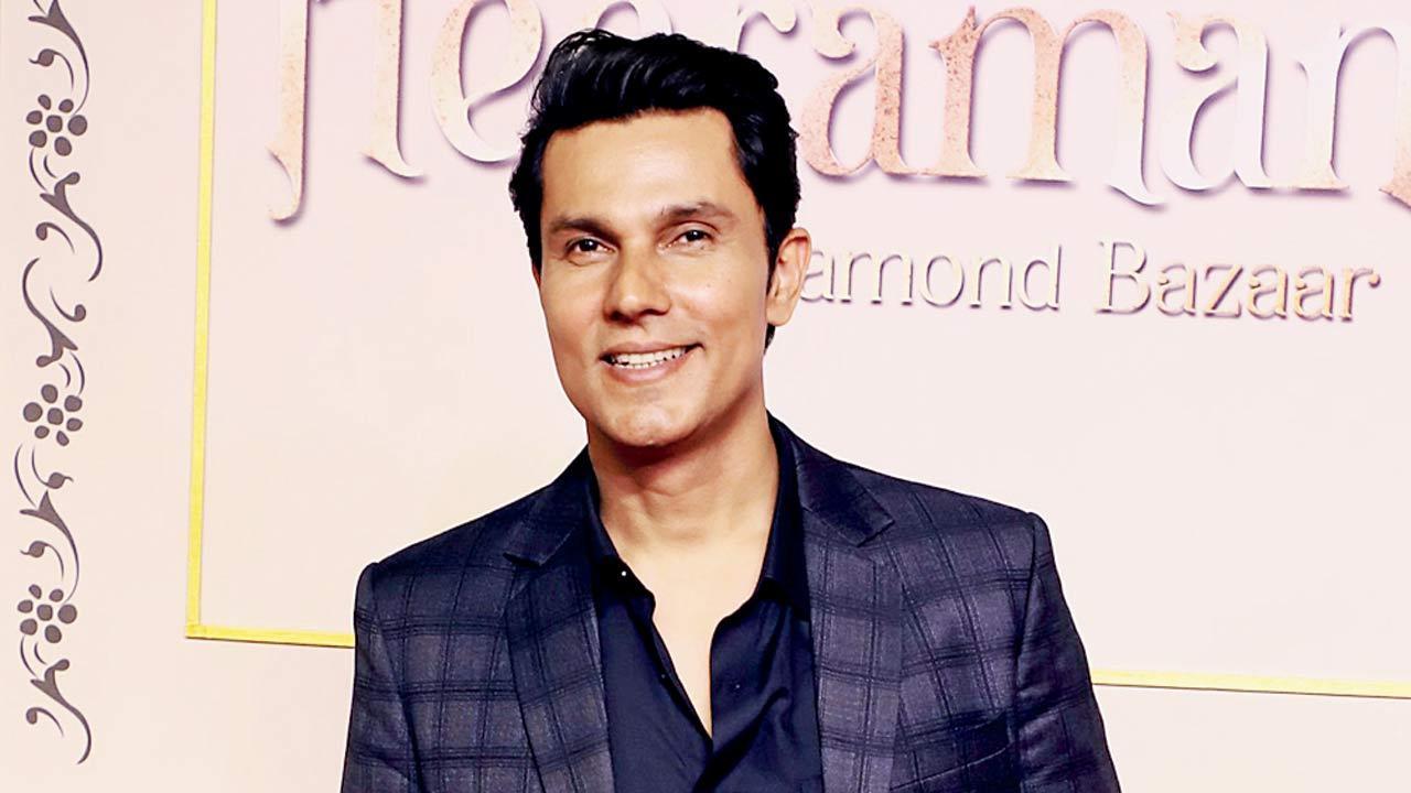 Have you heard? Randeep Hooda's 2nd Hollywood film; Yash's Toxic in legal soup