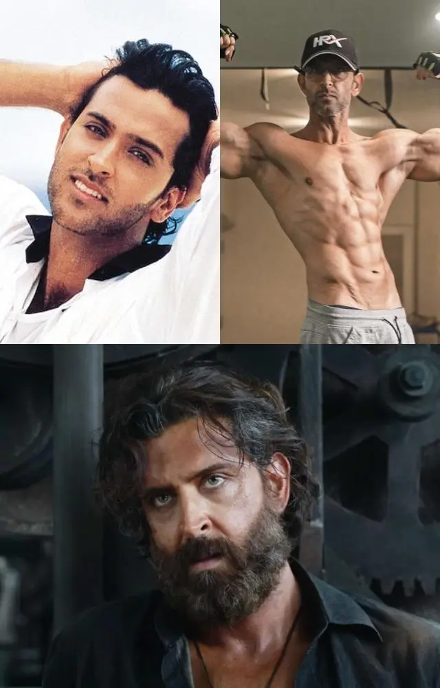 9 interesting facts about Hrithik Roshan