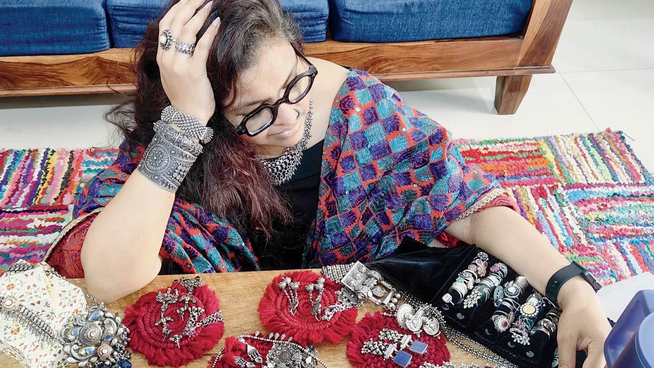 Sonali Kokra, founder of The Ziddi, a handmade antique silver jewellery brand, warns against romanticising quitting the hustle, especially if one doesn’t have a concrete backup plan that could sustain their lifestyle