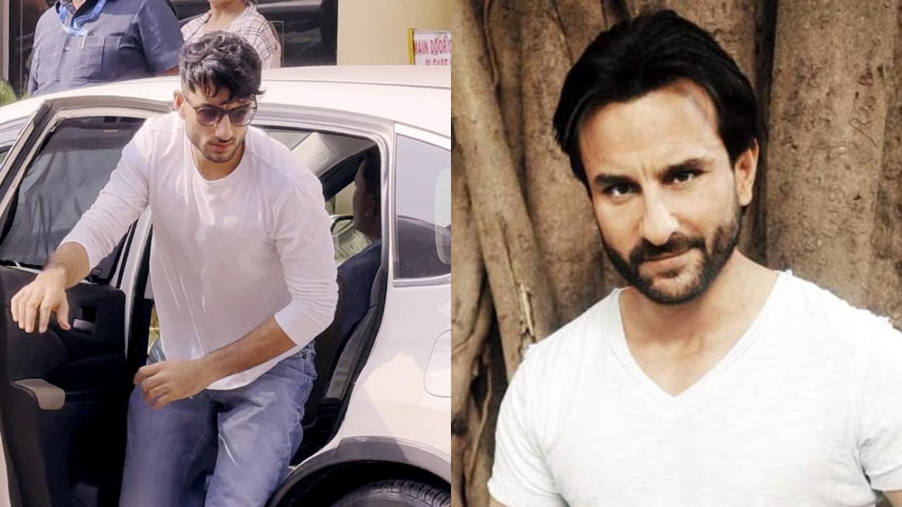Saif Ali Khan attacked: Ibrahim Ali Khan took bleeding father to hospital at 3 am in autorickshaw