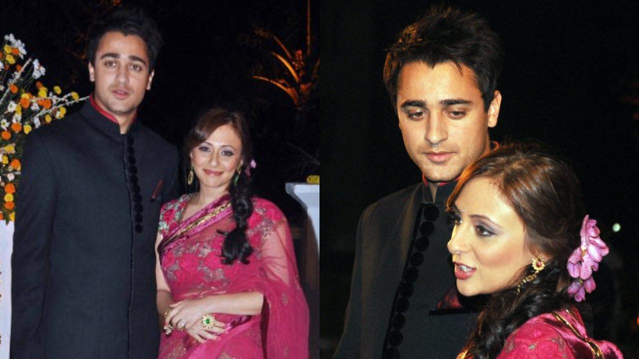 When Imran Khan candidly spoke about his divorce with Avantika Malik