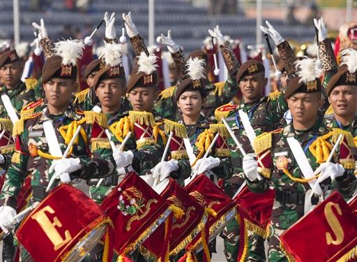 Indonesian President Prabowo Subianto will serve as the chief guest for the Republic Day celebrations, a testament to the strong ties between India and Indonesia.
