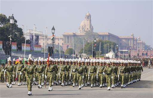 The event marks a milestone in diplomatic relations, as President Prabowo becomes the fourth Indonesian leader to be invited as the chief guest on Republic Day.