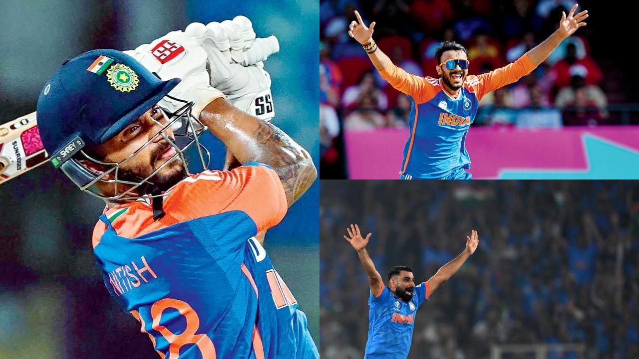 IND vs ENG T20Is: Important factors to watch out for in the series!