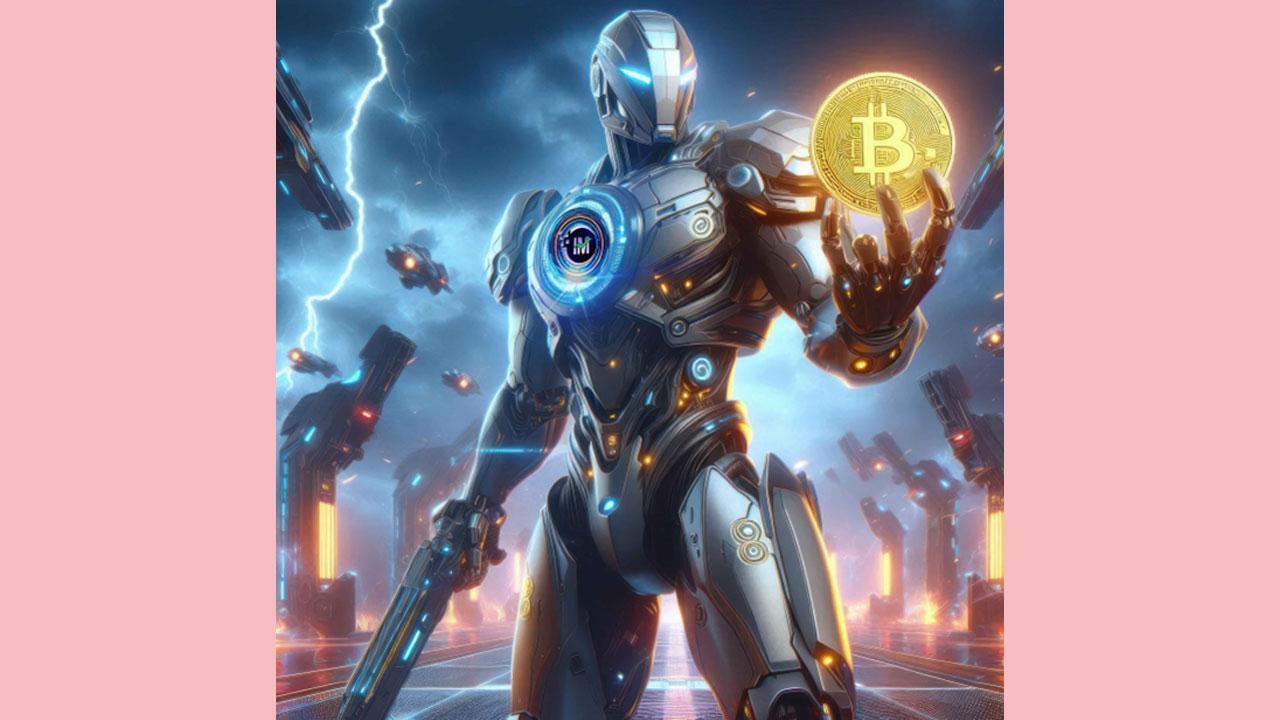 The First Native AI Blockchain and AI Agent Marketplace: IntelMarkets (INTL) Set to Transform Crypto