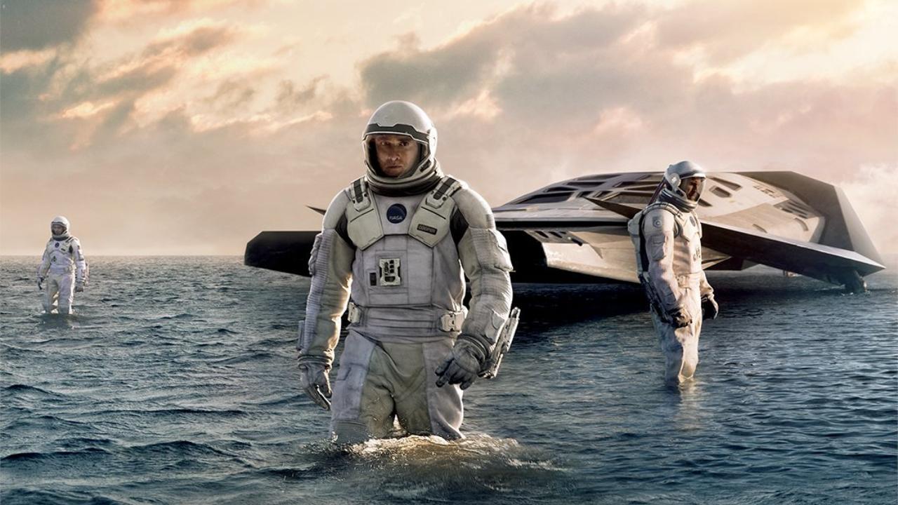 Christopher Nolan's Interstellar finally gets re-release date in India