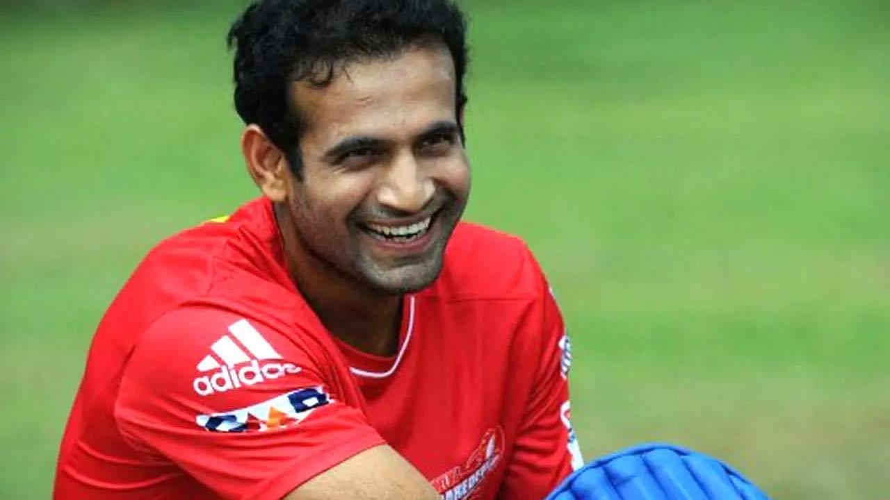 Pathan backs Mohammed Shami's delayed return in international cricket