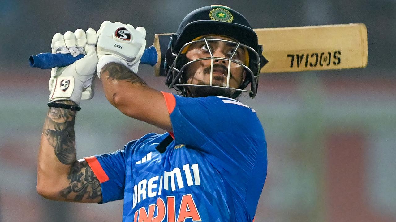 Ishan Kishan played 27 ODIs to score 933 runs at an average of 42-plus with a double hundred and seven half-centuries to show for his efforts. But he has fallen a bit out of favour with the current selection committee after skipping domestic cricket last year, which led to him losing his BCCI annual central contract. He has had a modest Vijay Hazare Trophy where he scored 316 runs in seven games with a single hundred against one of the NE states.