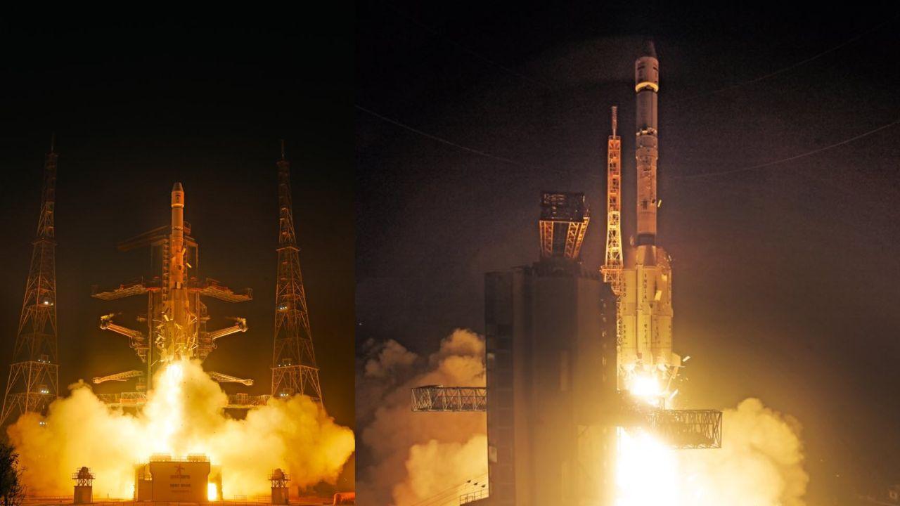 ISRO successfully executes its 100th launch; students invited to witness launch