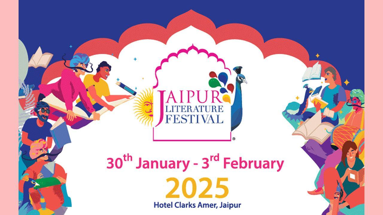 Jaipur Literature Festival