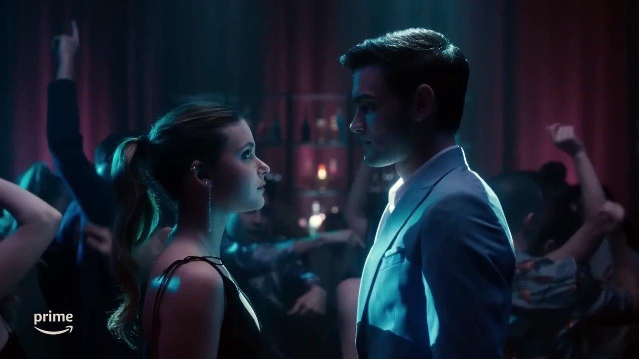 Your Fault - (Amazon Prime Video, Streaming now)
Noah and Nick's relationship seems unwavering despite their parents' attempts to separate them. Nick is willing to strengthen his relationship with Noah and prove that he is no longer the Nick he used to be: the one who was into fighting, racing, and girls.