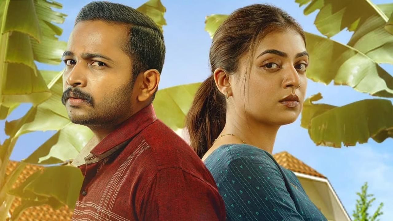 Sookshmadarshini (ZEE5)
Sookshmadarshini is a 2024 Indian Malayalam-language black comedy mystery thriller film directed by M. C. Jithin. It stars Nazriya Nazim and Basil Joseph. The film will be released on OTT this month