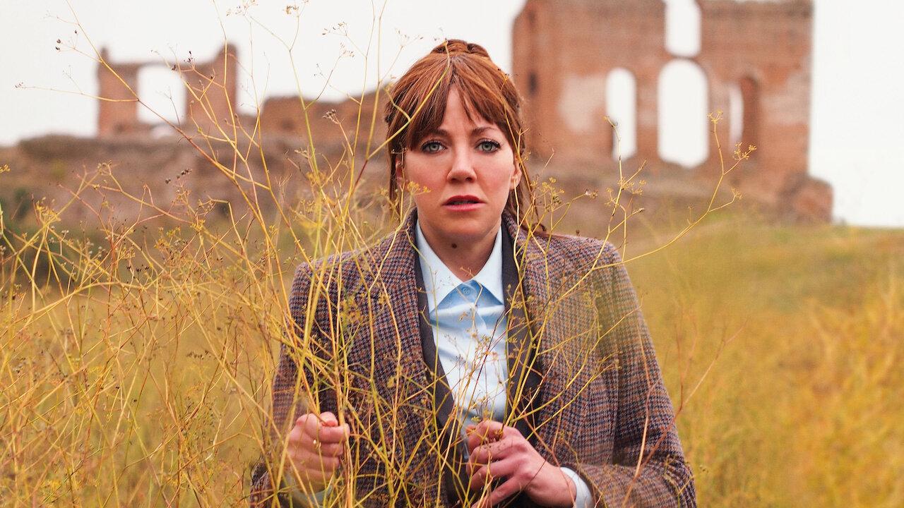 Cunk on Life (Netflix, January 2)
Diane Morgan is back as Philomena Cunk in this mockumentary special that tackles everything from the mysteries of quantum physics to the meaning of art, with a whole lot of comedy