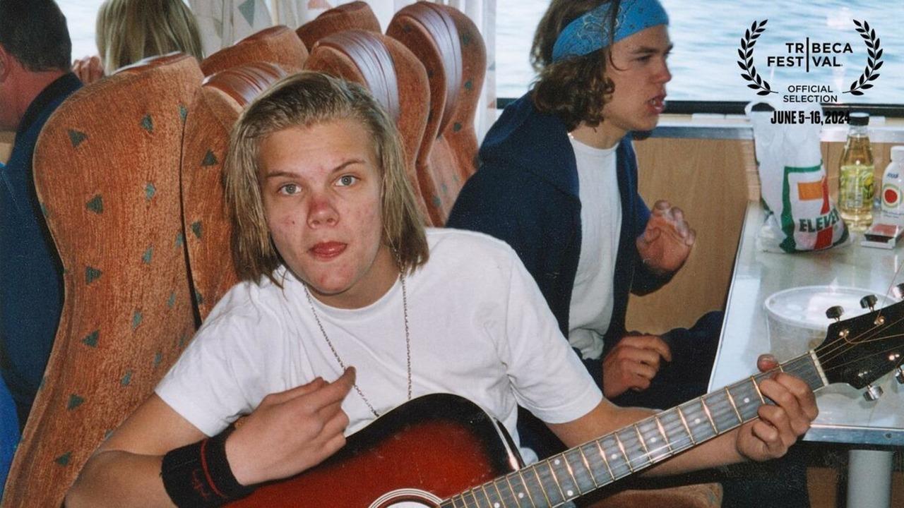 Avicii – I’m Tim (Netflix, December 31) 
Tim Bergling, a shy and insecure boy, created one of the world's loved artists - Avicii