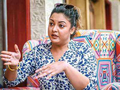 Tanushree Dutta
Miss India-turned-actress Tanushree left Bollywood in 2010 after harassment on a film set, finding solace in Buddhist meditation and spiritual healing.