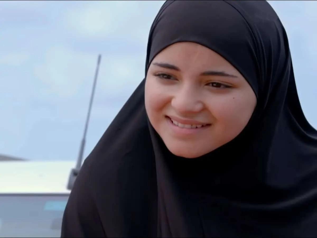 Zaira Wasim
From 
