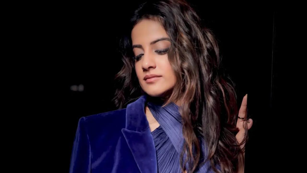 Jasleen Royal reveals four songs she will play at Coldplay concerts in Mumbai and Ahmedabad