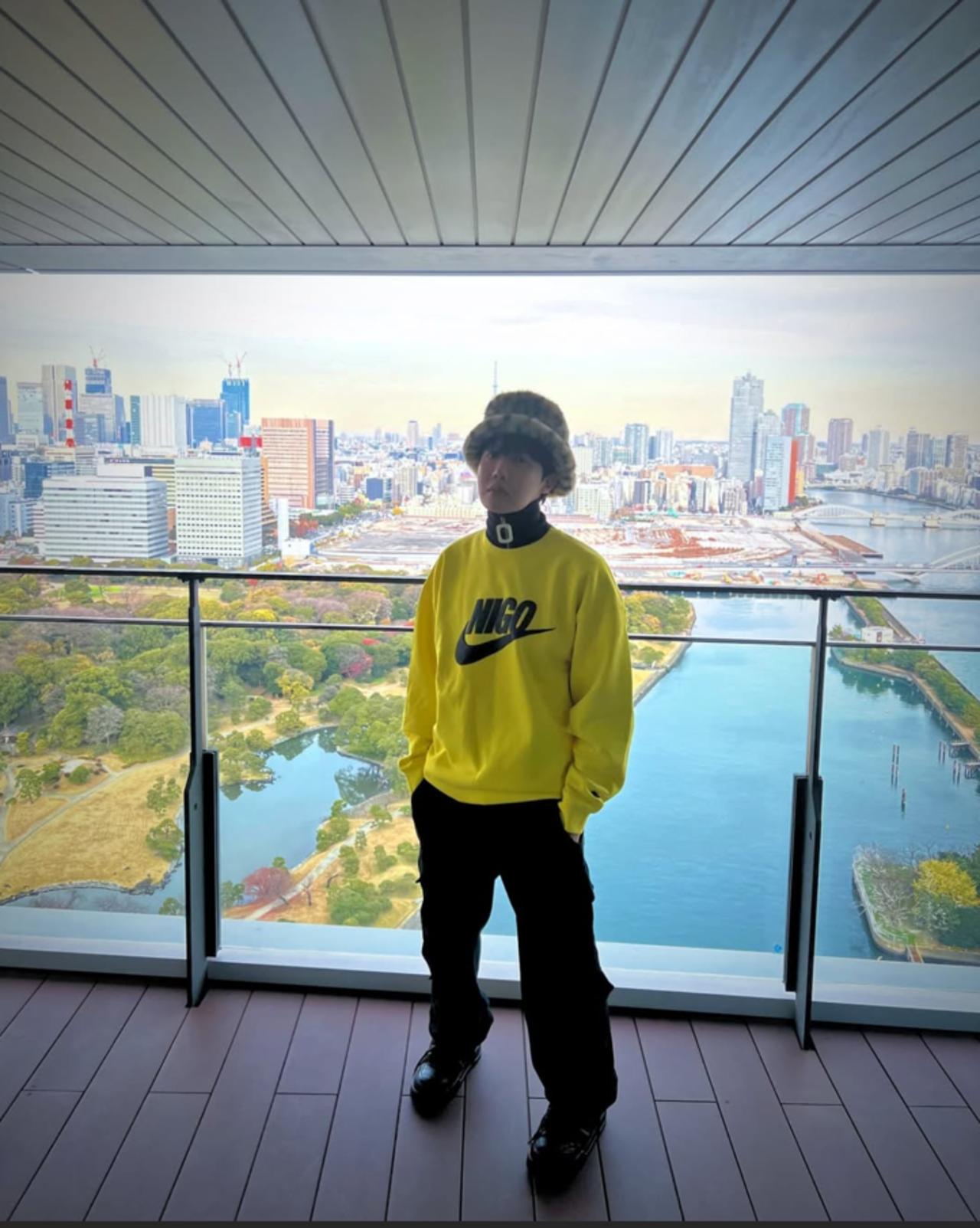 J-Hope will reunite with his bandmates in June 2025 after they complete their mandatory military service