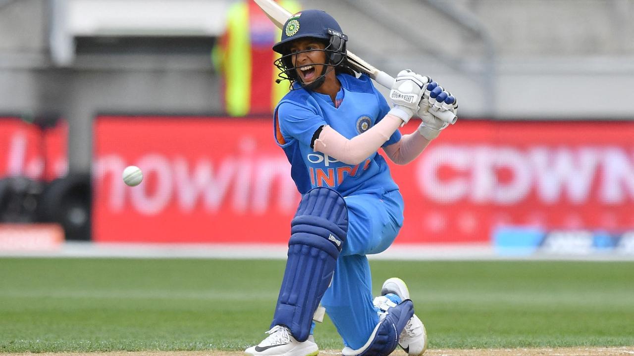 India defeat Ireland by 116 runs, take unassailable 2-0 lead in Women's ODI series