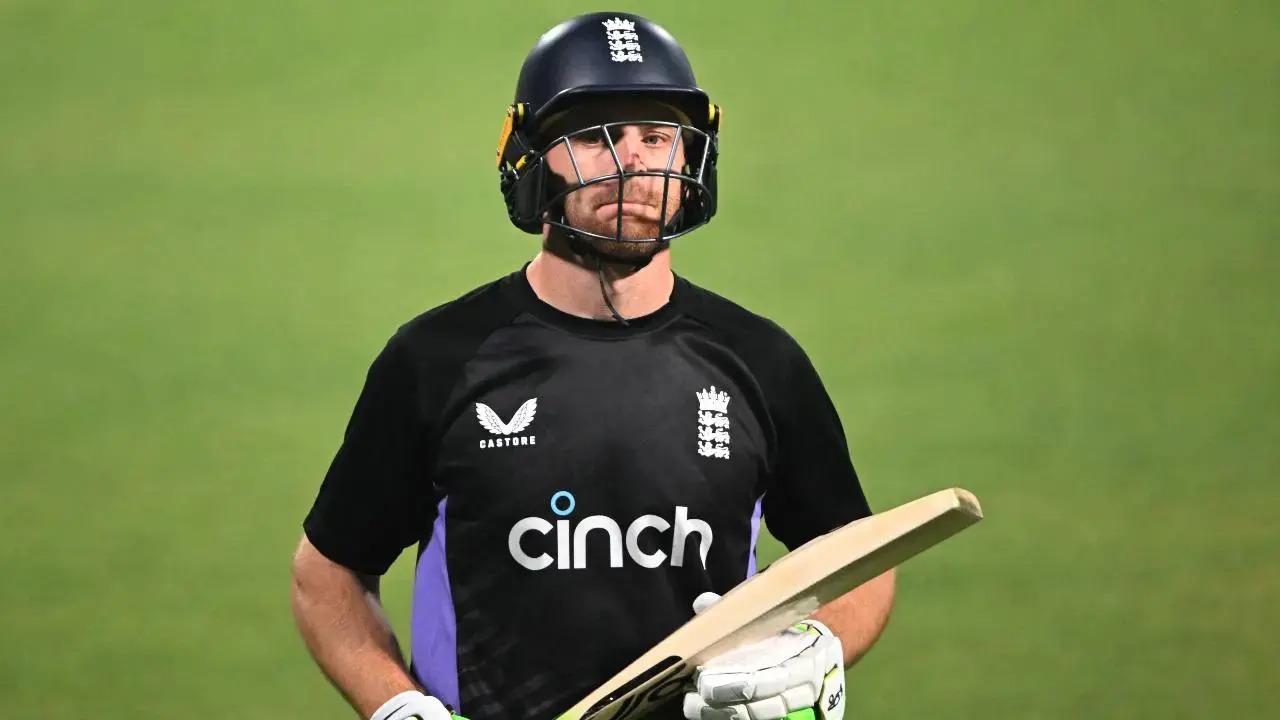 As England skipper Jos Buttler is going all guns blazing in the T20I series against India, the veteran is just 38 runs shy from emerging as the leading run-scorer in the India-England T20I records. Currently, Virat Kohli holds the top spot with 648 runs