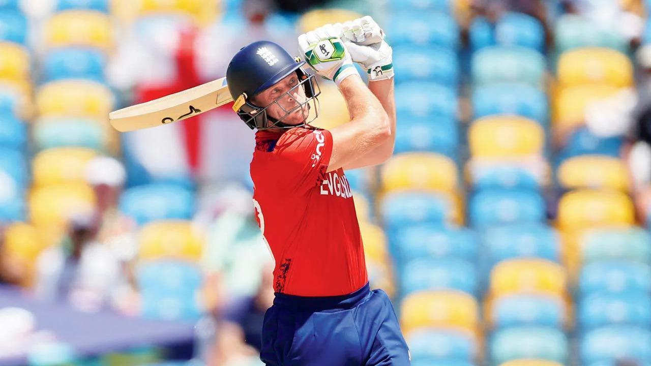 Jos Buttler holds the top spot on the list of active players to score the most runs in the T20I series between India and England. Having featured in 22 shortest format games against Team India, the right-hander has garnered 498 runs with a best score of unbeaten 83 runs