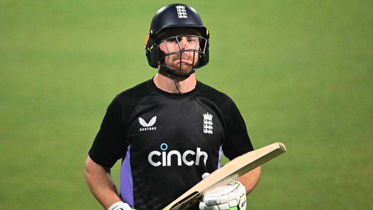 England's Buttler wants 'alliance' with coach McCullum
